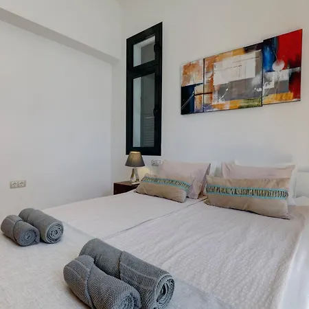 Villa 011 Bright And Spacious With Private Pool Benalmádena