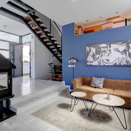 011 Bright And Spacious With Private Pool * Benalmádena