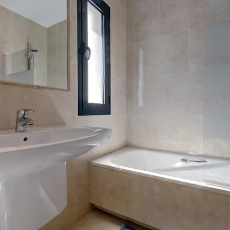 011 Bright And Spacious With Private Pool فيلة *