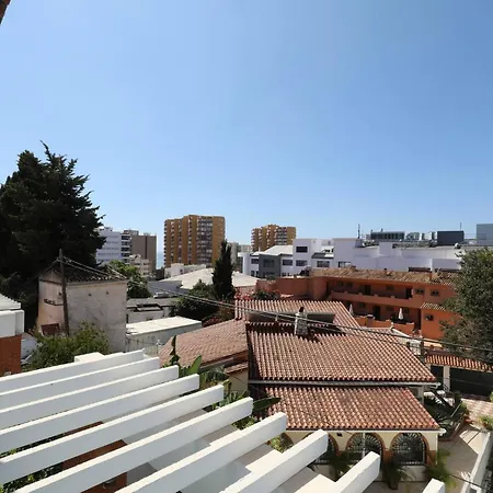 فيلة 011 Bright And Spacious With Private Pool بينالماذينا