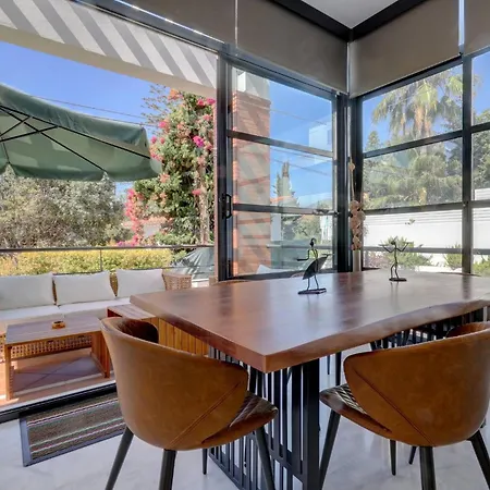 011 Bright And Spacious With Private Pool * بينالماذينا
