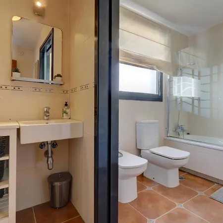 011 Bright And Spacious With Private Pool فيلة *