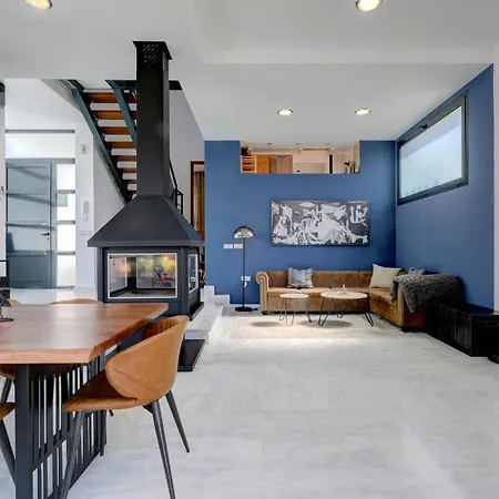 فيلة 011 Bright And Spacious With Private Pool *